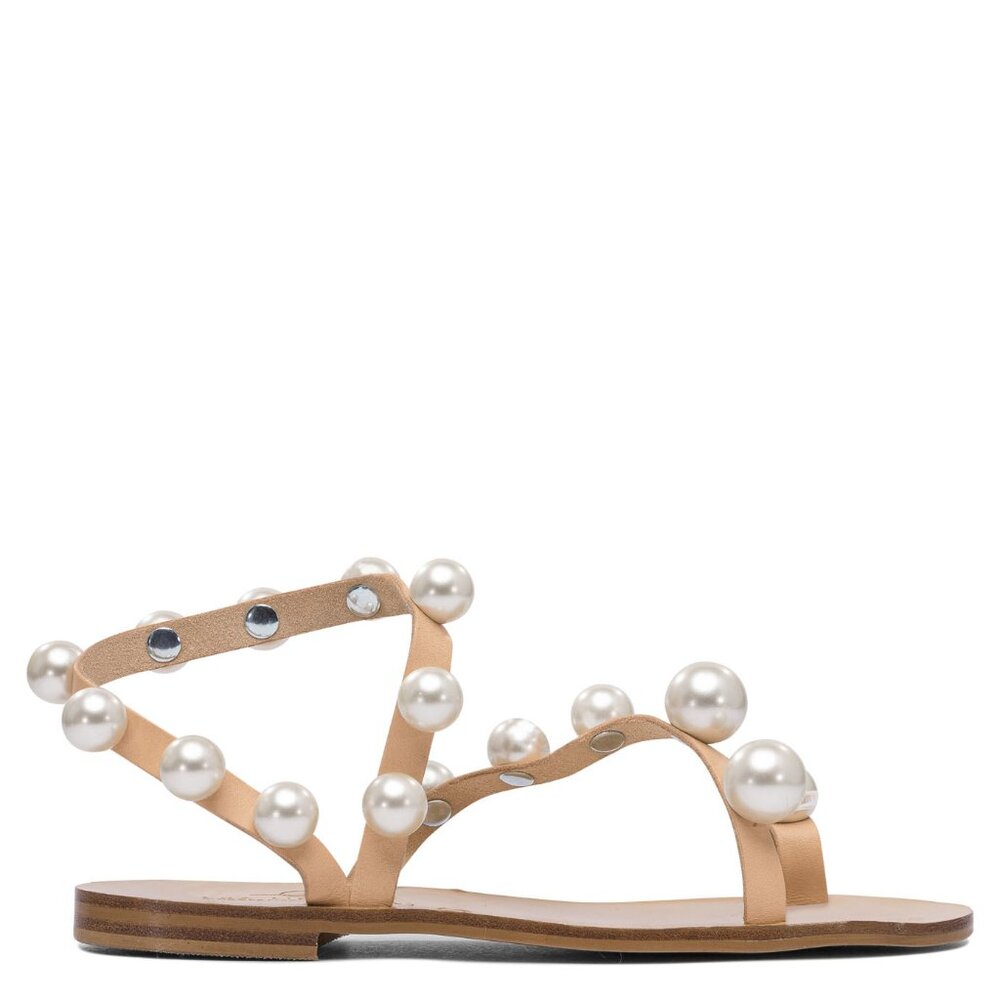 Elina Linardaki Sandals IT 37 Women